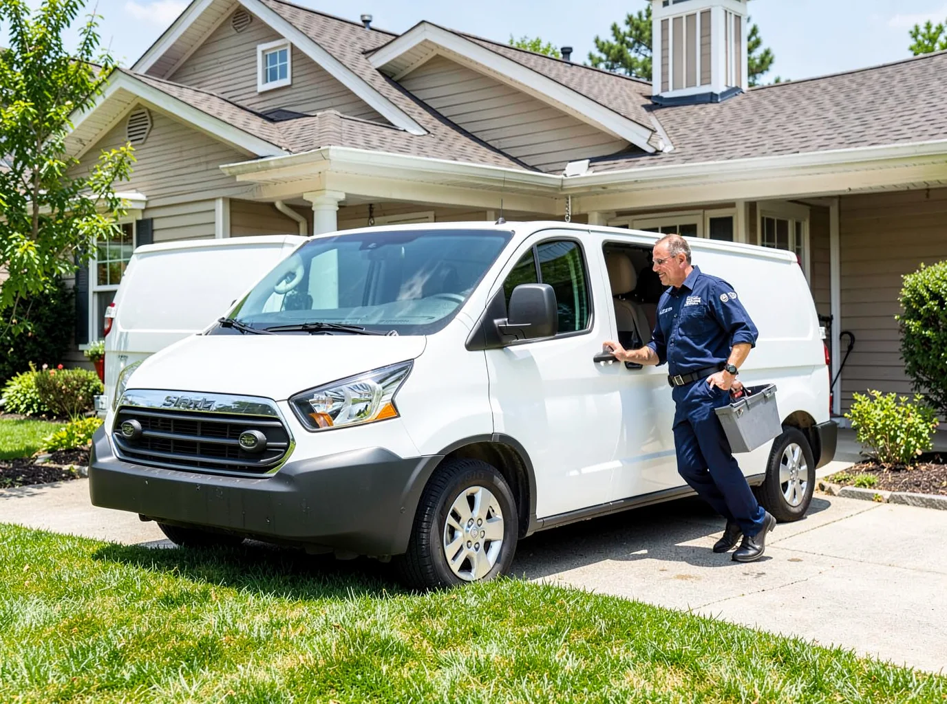 Emergency Plumber company in Mammoth Lakes, CA